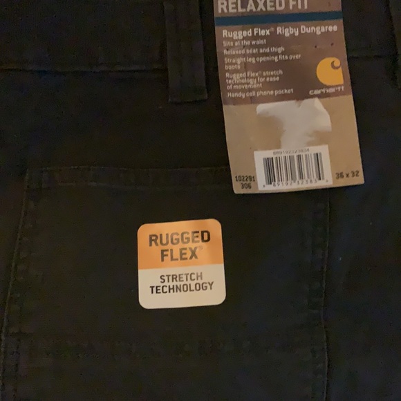 Carhartt Rugged flex pant - Picture 2 of 4